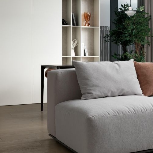 3-комн квартира 1-й Красногвардейский проезд, 22с2