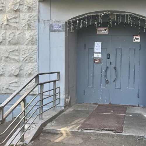 3-комн квартира 1 Мая мкр, Балашиха, 31