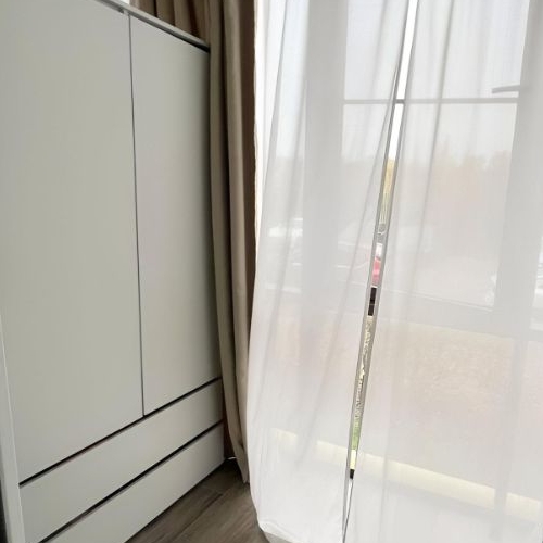 1-комн квартира с. Ромашково, улица Никольская, 8к2