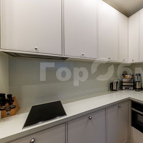 3-комн квартира Минская улица, 1ГК1