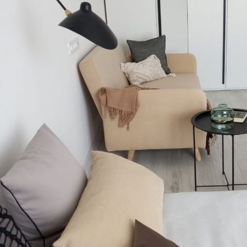 1-комн квартира Рязанский проспект, 72к1