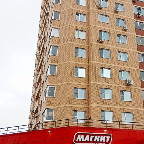 1-комн квартира 3-й мкр, Звенигород, 7