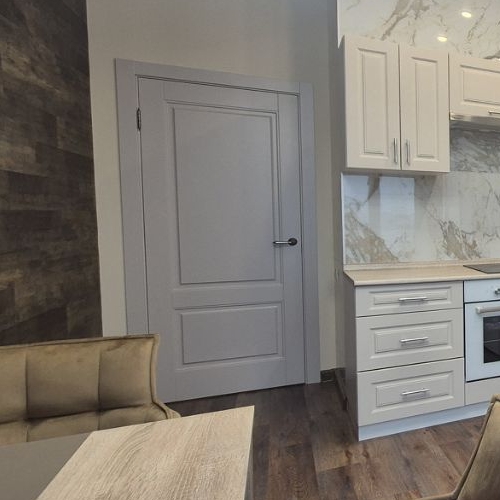 1-комн квартира Новоалексеевская улица, 16к4