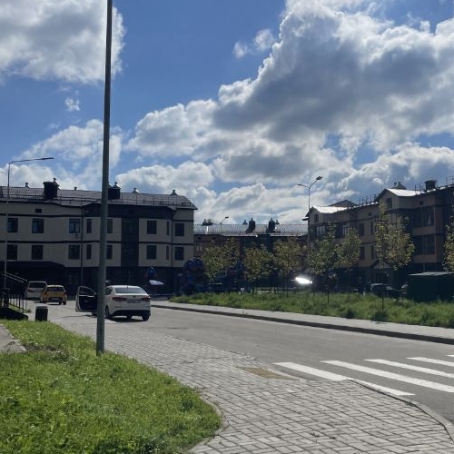 Студия Раменское, улица Березовая Роща, 5