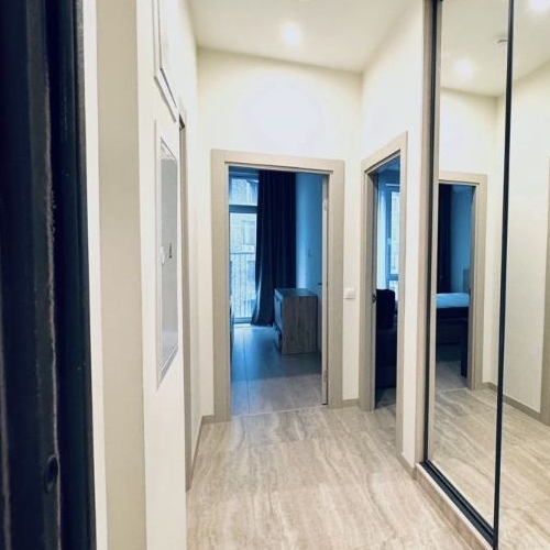 2-комн квартира Гжатская улица, 5к8