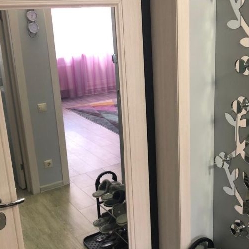 1-комн квартира Константа тер., с. Константиново, 5