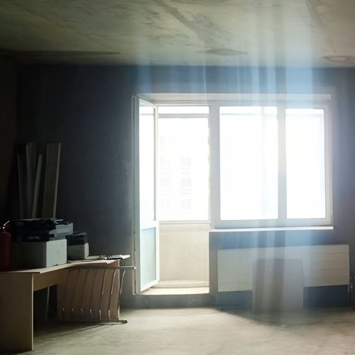 4-комн квартира улица Воронцовские Пруды,  д. 3