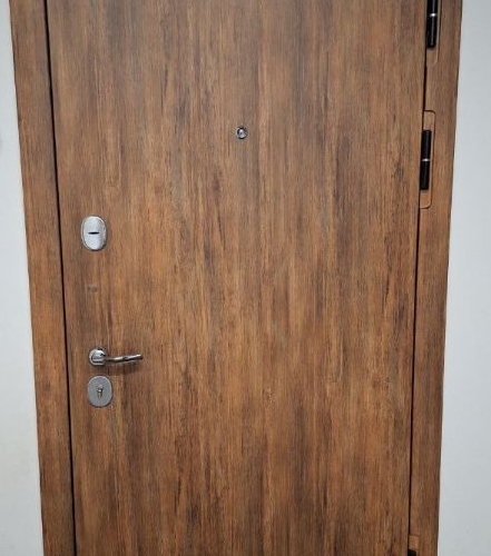 3-комн квартира Феодосийская улица, 7к5