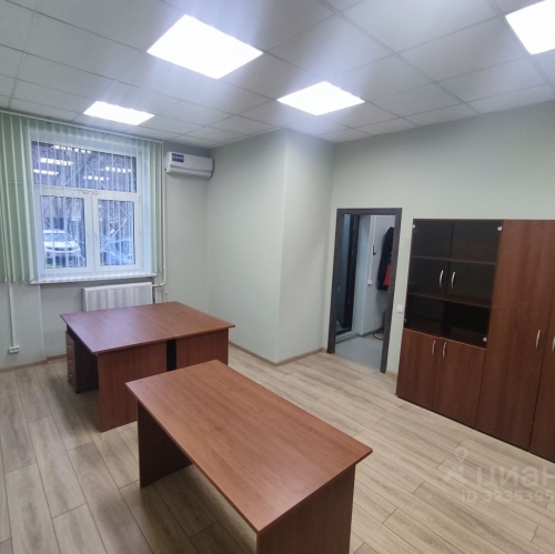 Офис Люберцы г, Гоголя ул,  д. 48
