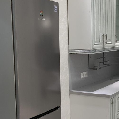 2-комн квартира Мосфильмовская улица, 88к4с1