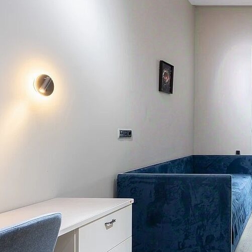 5-комн квартира Минская улица, 1ГК2