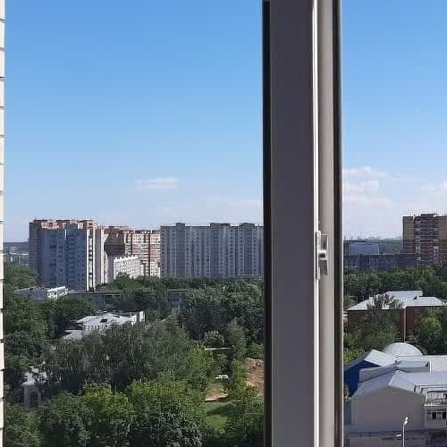 1-комн квартира Лобня, Спортивная улица, 1к2