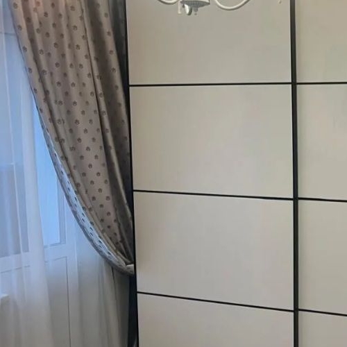 3-комн квартира Пушкино, улица 50 лет Комсомола, 28