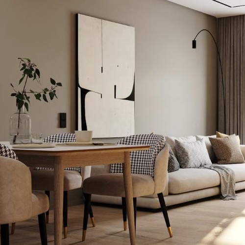 3-комн квартира улица Петра Алексеева, 14