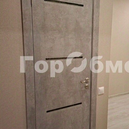 Студия Погонный проезд, 1К9