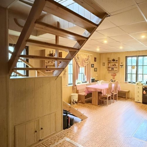 Коттедж/дом д. Малое Замостье, улица Новая, 40