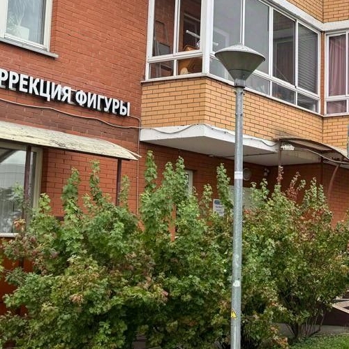 2-комн квартира Химки, 9 Мая улица, 10Б