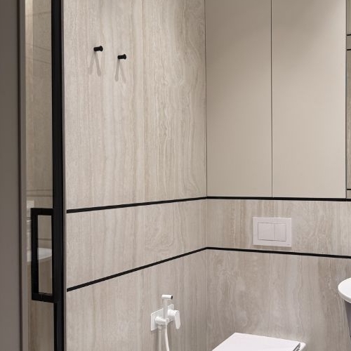 4-комн квартира Винницкая улица, 8к1