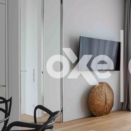 3-комн квартира 2-я Черногрязская улица, 6к4