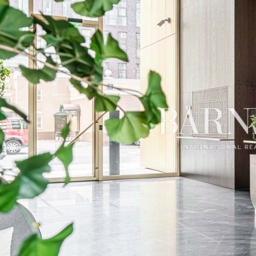 4-комн квартира Тессинский переулок, 1