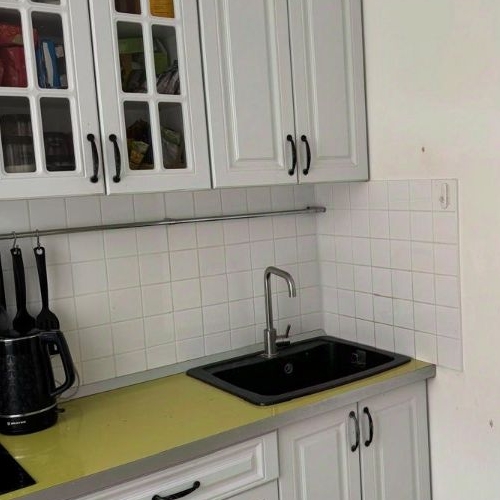 1-комн квартира Клязьма кв-л, проезд Набережный, 7