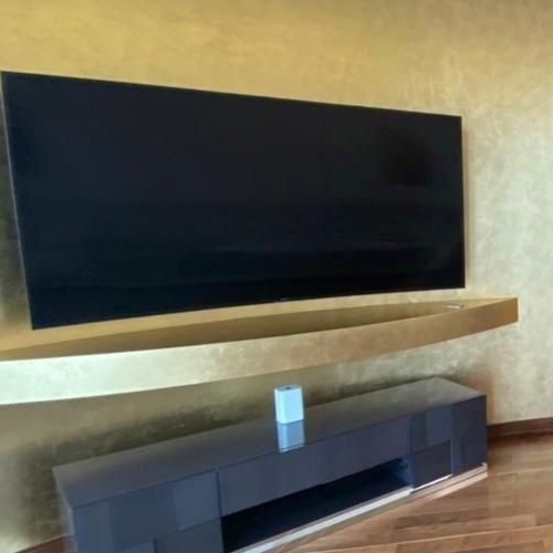 2-комн квартира набережная Пресненская, 12