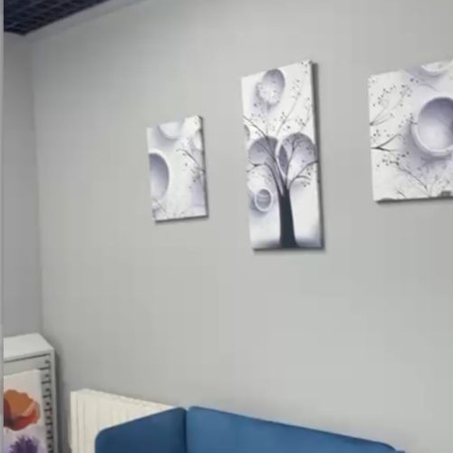 Студия Старокаширское шоссе, 2К6