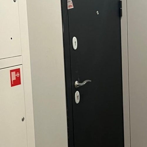 1-комн квартира Новоостаповская улица, 20