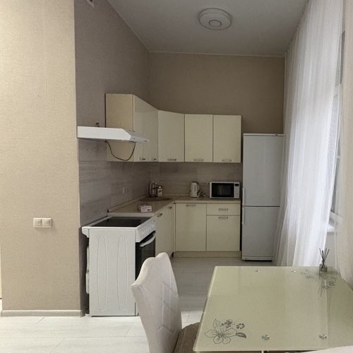 Студия Химки, улица Германа Титова, 8