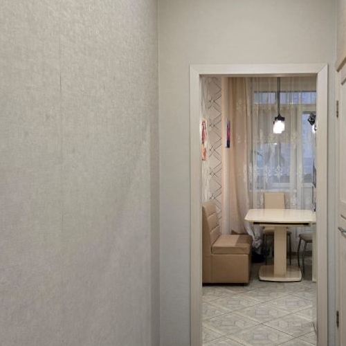 2-комн квартира Ягодная улица, 8к1