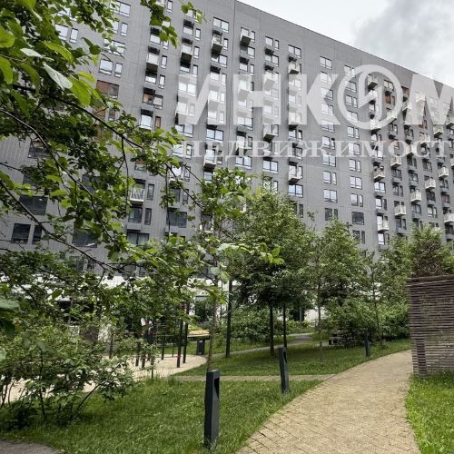 3-комн квартира Боровское шоссе, 2Ак2