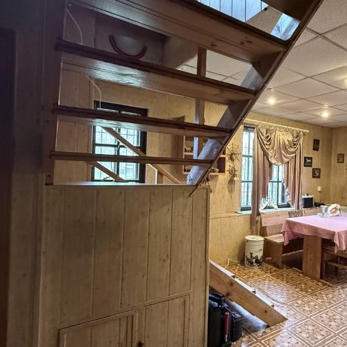 Коттедж/дом д. Малое Замостье, улица Новая, 40