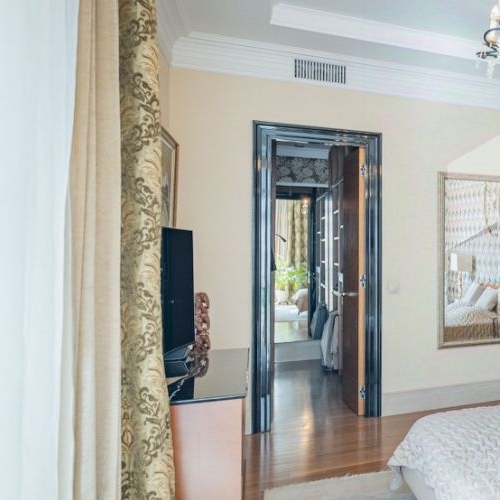 4-комн квартира Большая Татарская улица, 7к3