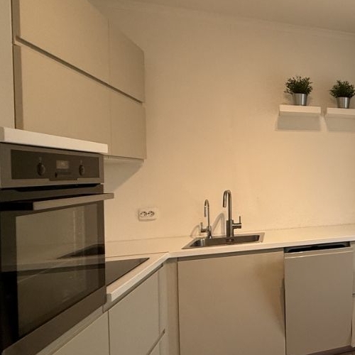 2-комн квартира Боровское шоссе, 2Ак3