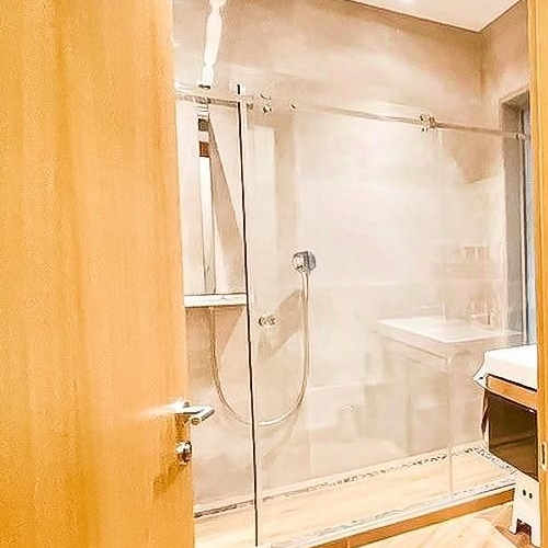 2-комн квартира набережная Пресненская, 12