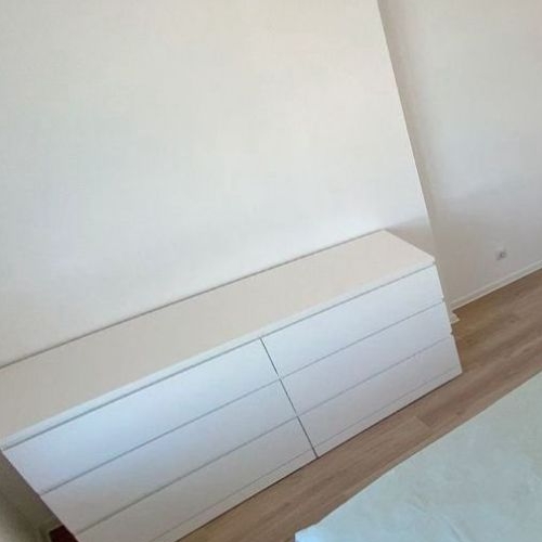 2-комн квартира Складочная улица, 8к2