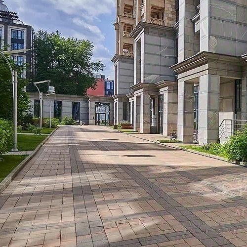 2-комн квартира Верхняя улица, 20к1