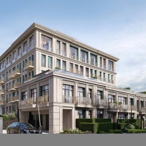 5-комн квартира Толмачевский Б. пер,  д. 5 к1