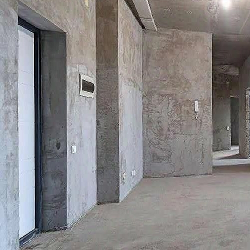 3-комн квартира Новоалексеевская улица, 16к2