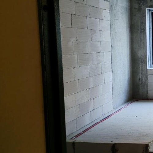 1-комн квартира Ленинградский проспект, 35С2