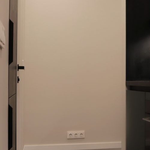 Студия Волоколамское шоссе, 81/2с6