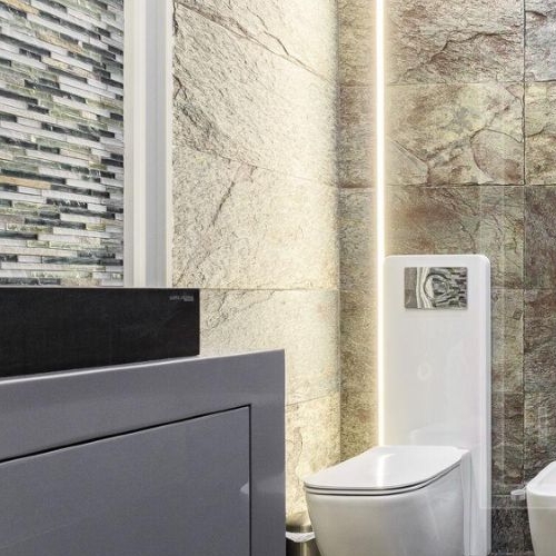 3-комн квартира Мосфильмовская улица, 8