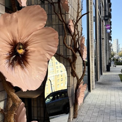 3-комн квартира Винницкая улица, 8к4