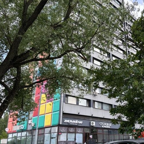 1-комн квартира Профсоюзная улица, 69