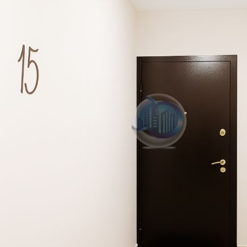 2-комн квартира Балашиха, улица Дмитриева, 12