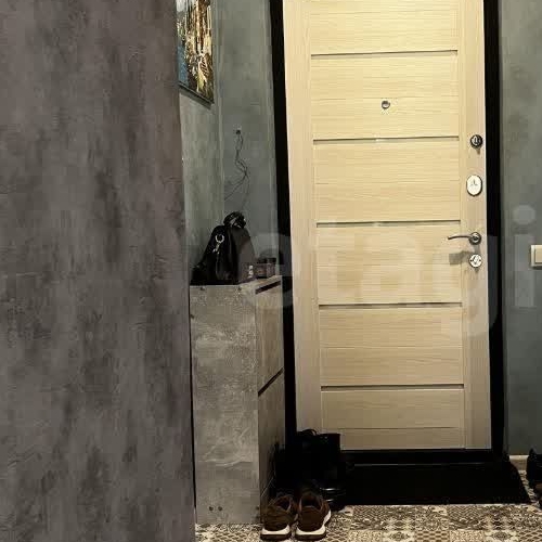 Студия Химки, улица Германа Титова, 12к2