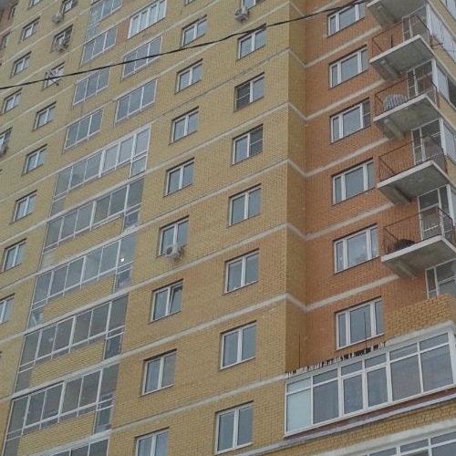 Студия Лобня, проезд Свободный, 1