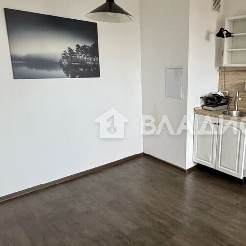 3-комн квартира Октябрьский пгт, улица 60 лет Победы, 10А