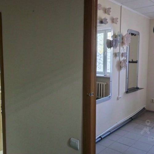 Офис Павловский Посад г, Большой железнодорожный проезд,  д. 6