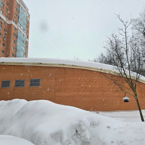 Гараж/парковка улица Гарибальди